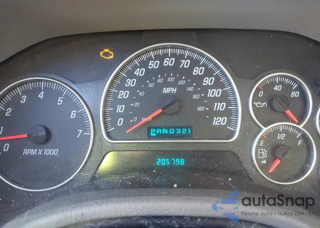 1GKES16S656105326: 44132745