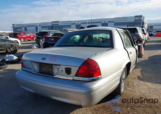 2FAFP74W54X168324: 44132753