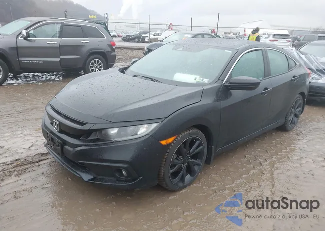 19XFC2F81LE211911: 44132769