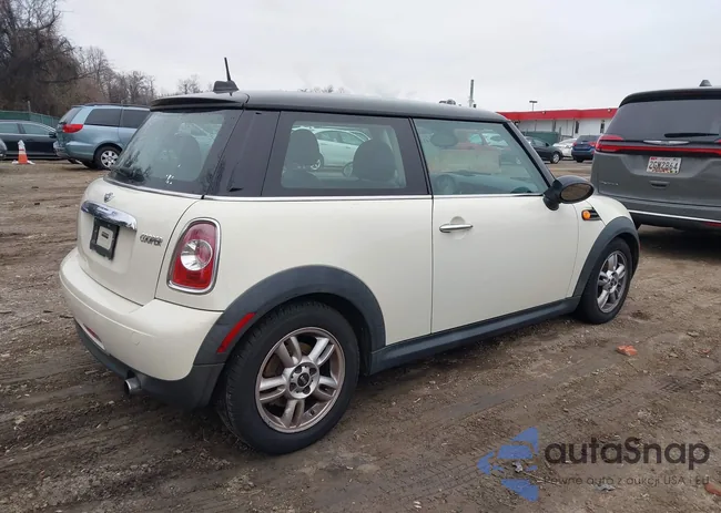 WMWSU3C53CT255814: 44132776