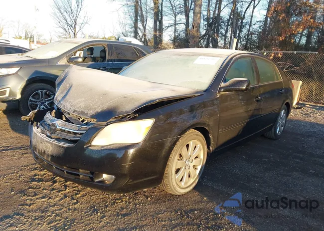 4T1BK36B07U220198: 44132787