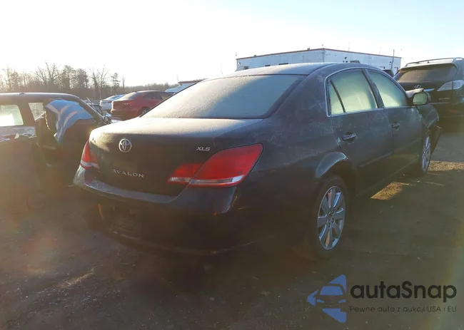 4T1BK36B07U220198: 44132787