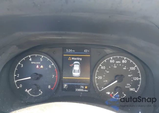 1N4BL4BV6RN310031: 44132818