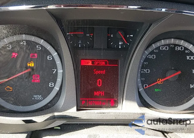 2GKFLNE33H6118861: 44132823