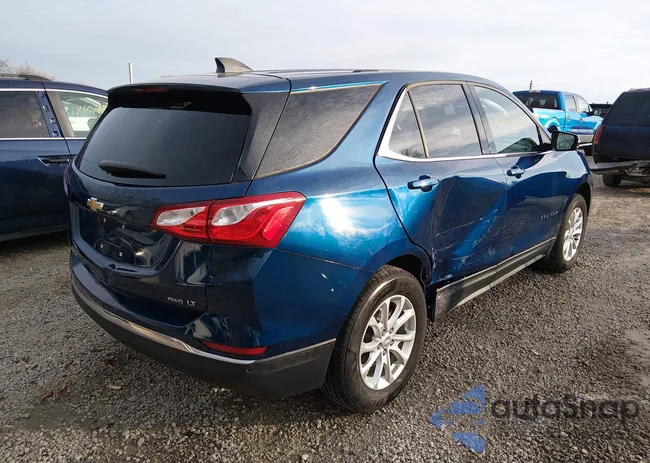 2GNAXUEVXK6303168: 44132837