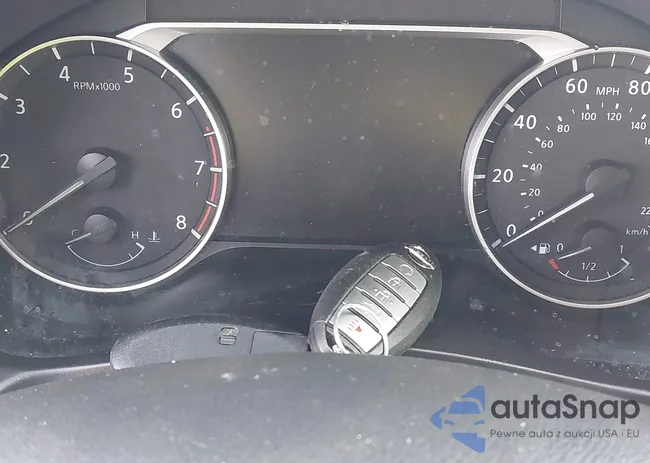 1N4BL4FV2KC103745: 44132845