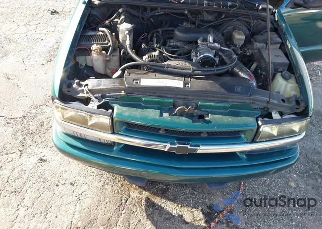 1GCCS19X0W8154232: 44132861