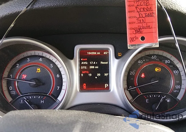 3C4PDCAB5JT497734: 44132876