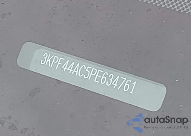 3KPF44AC5PE634761: 44132896