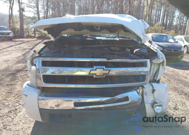 1GCSCREA2AZ178530: 44132910