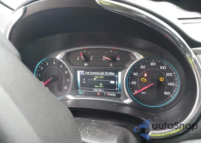 1G1ZE5ST6HF171124: 44132920