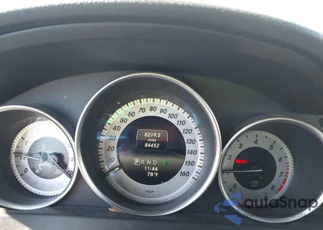 WDDGF4HB5EA889119: 44132963