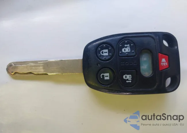 5FNRL5H42DB061232: 44132969