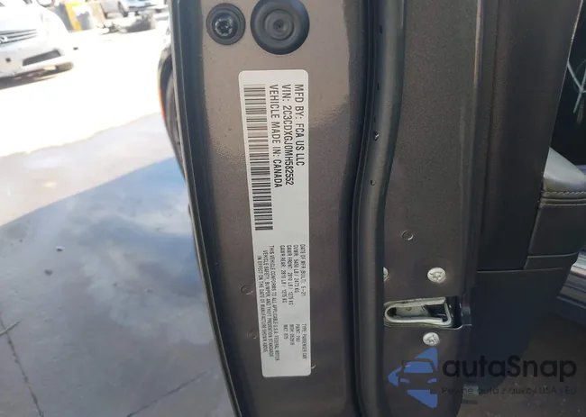 2C3CDXGJ0MH582552: 44132997