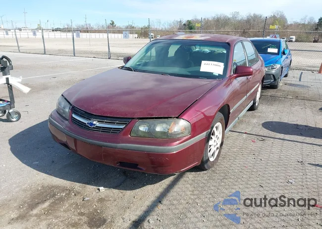 2G1WF52E219137178: 44133006