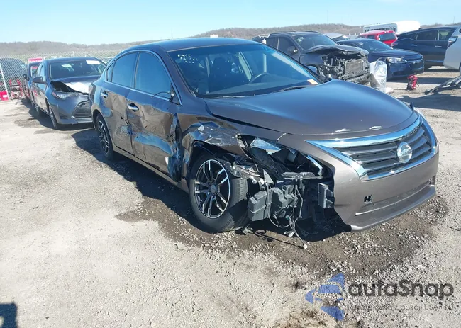 1N4AL3AP7DC176854: 44133013