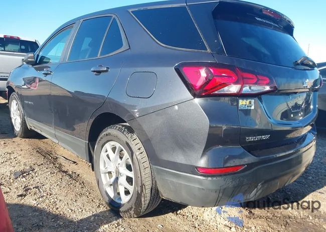 2GNAXHEV8N6125353: 44133065