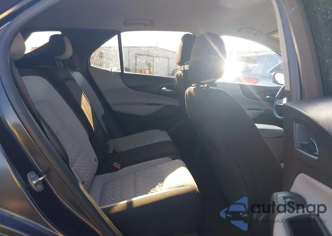 2GNAXHEV8N6125353: 44133065