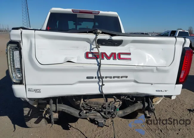 3GTU9DED0LG352795: 44132075