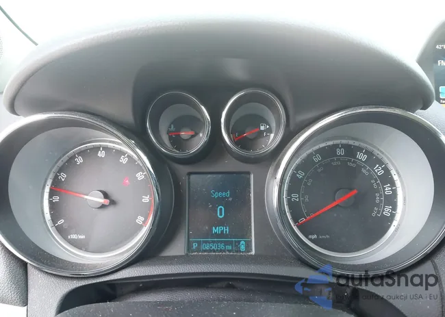 KL4CJCSB1FB265107: 44132086