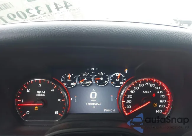 1GKS1JKJ2FR573945: 44132091