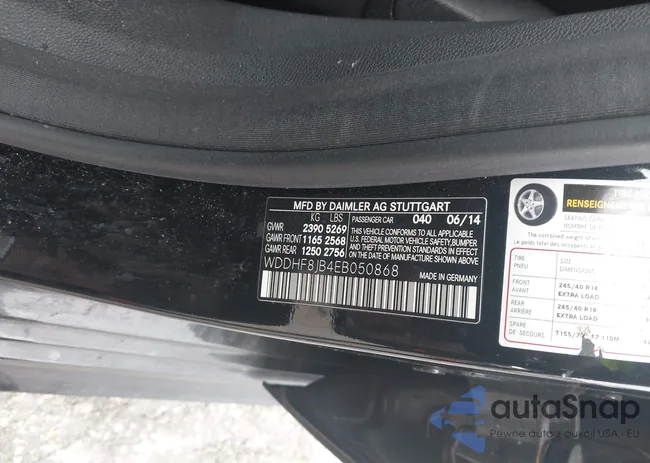 WDDHF8JB4EB050868: 44132104