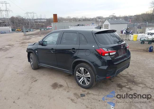 JA4APUAU3NU018544: 44132115