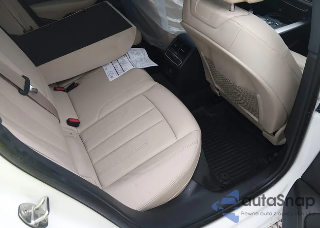 WAUANAF43HN043510: 44132139