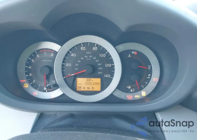 2T3DF4DV3BW109158: 44132165