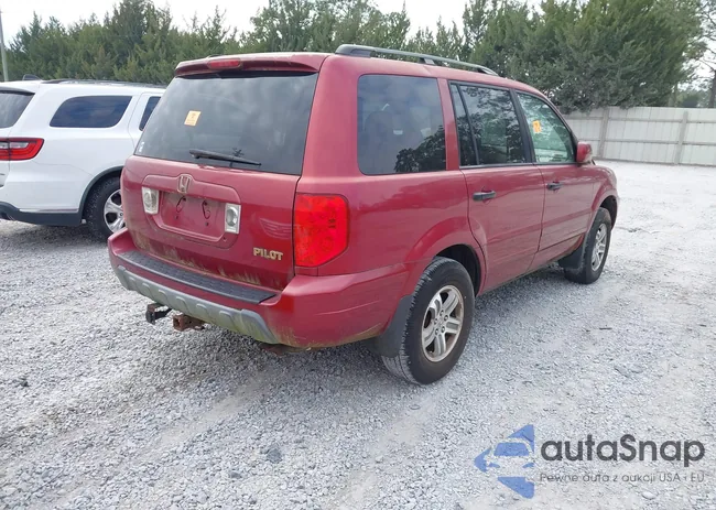 5FNYF18595B045275: 44132169