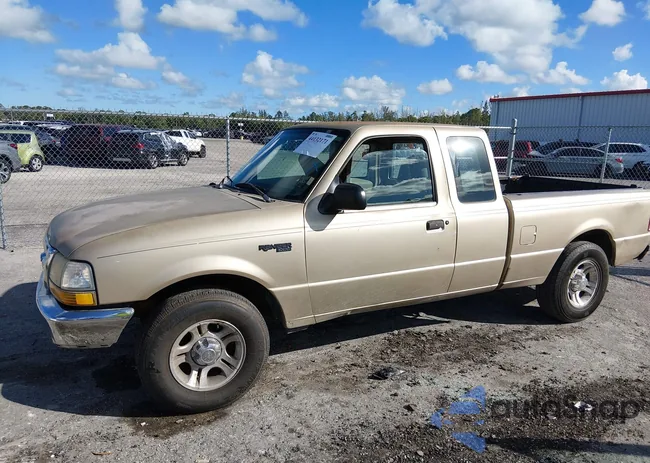 1FTYR14V4YPB98833: 44132171