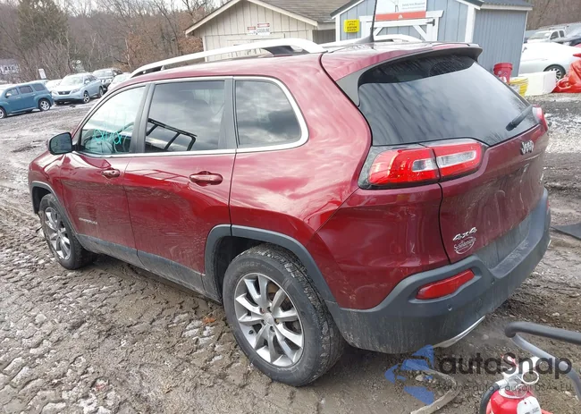 1C4PJMDX6JD602891: 44132172