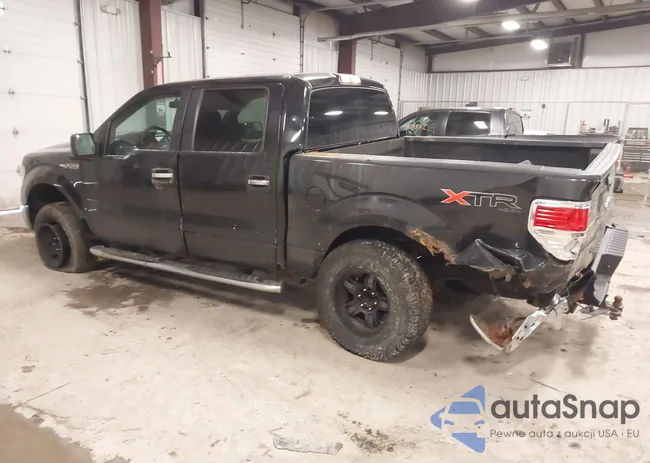 1FTFW1EFXDFC81786: 44132174