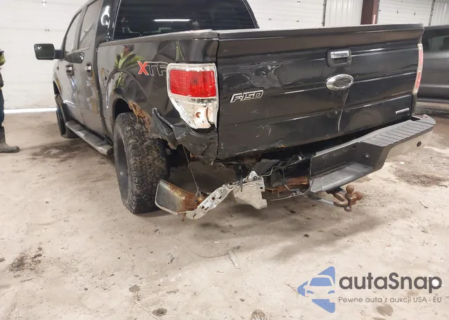 1FTFW1EFXDFC81786: 44132174