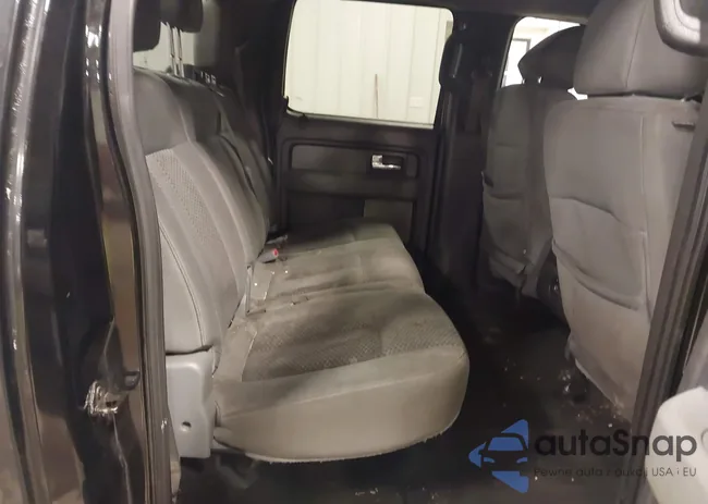 1FTFW1EFXDFC81786: 44132174