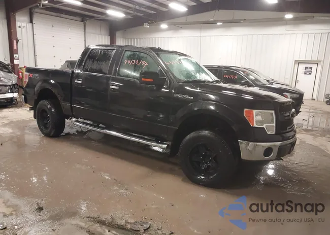 1FTFW1EFXDFC81786: 44132174