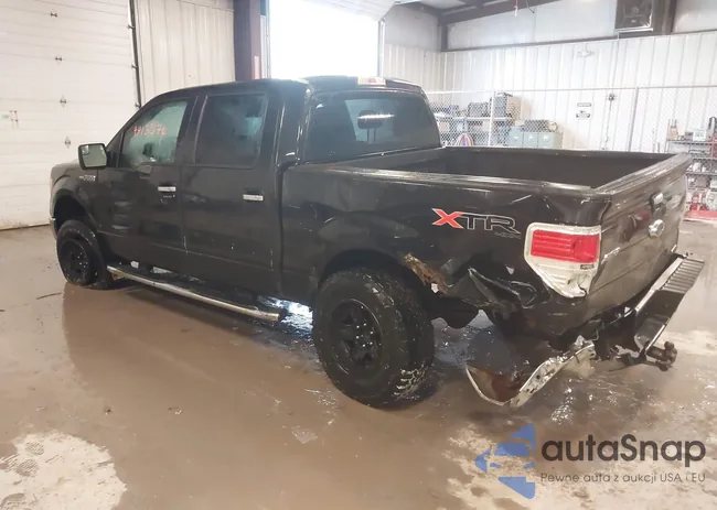 1FTFW1EFXDFC81786: 44132174