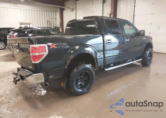 1FTFW1EFXDFC81786: 44132174