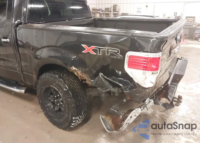 1FTFW1EFXDFC81786: 44132174