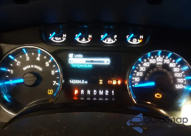 1FTFW1EFXDFC81786: 44132174