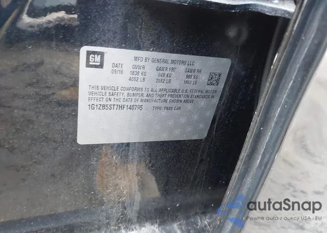 1G1ZB5ST7HF140795: 44132176