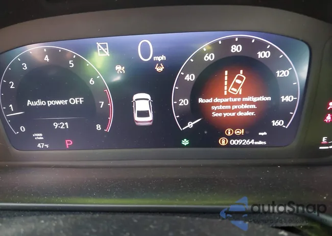 1HGCY1F38RA027808: 44132182