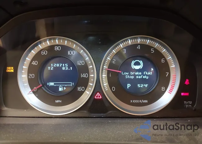 YV1612FS7D2200213: 44132198