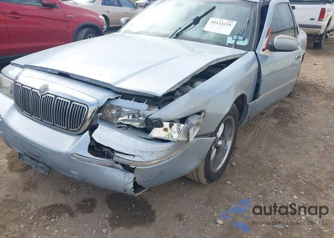 2MEFM75W51X681469: 44132235