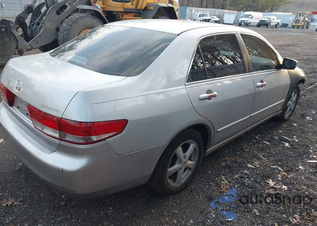 1HGCM56673A101305: 44132266