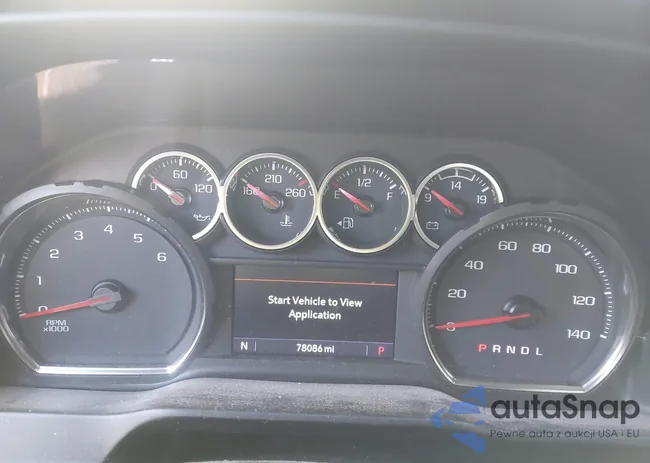 1GCUYEEL4MZ420209: 44132270