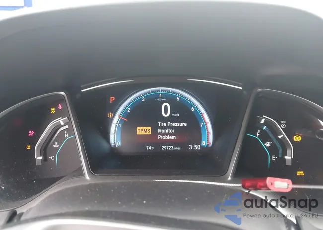 19XFC1F34GE043007: 44132311