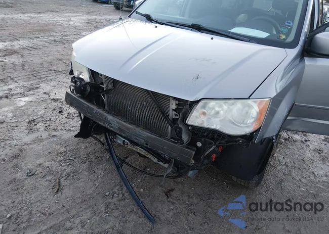 2C4RDGCG6DR749717: 44132319