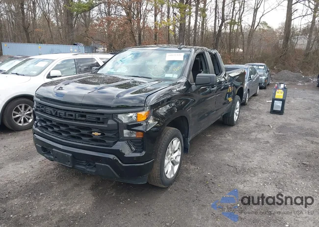 1GCRDBEK0PZ281109: 44132335