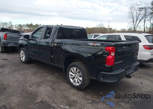 1GCRDBEK0PZ281109: 44132335